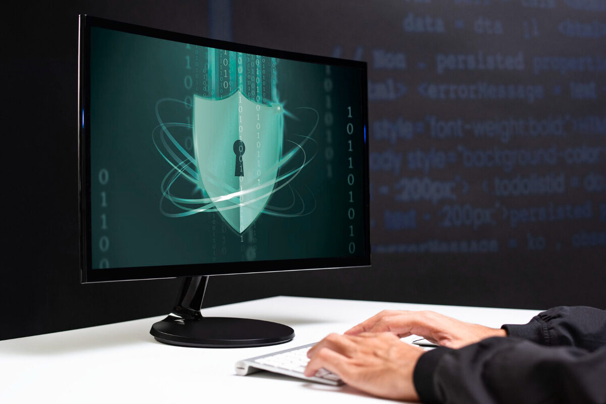 Managed Security durch SELECT IT